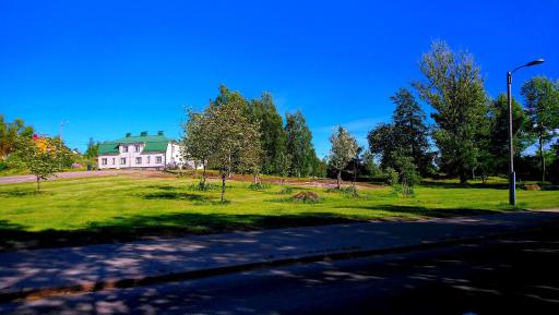 Kotka House - Housity