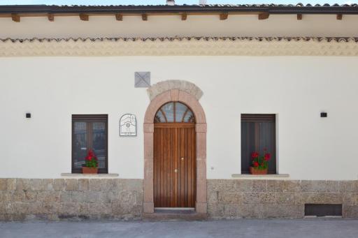 B&B Santa Lucia, Rapolla - Housity