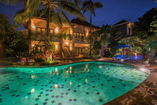 Samhita Garden Ubud - Housity