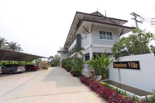 ศุภสิรีวิลล์ - Housity