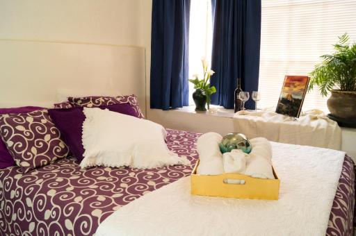 Suite 3B La Paz, Welcome to San Angel - Housity