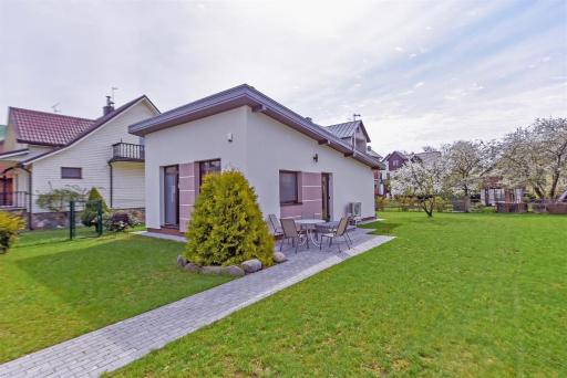 Birutes House - Housity