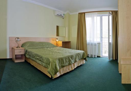 Orhideya Hotel - Housity