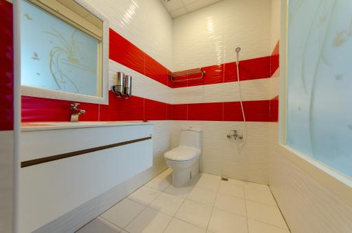 T. T. House - Housity