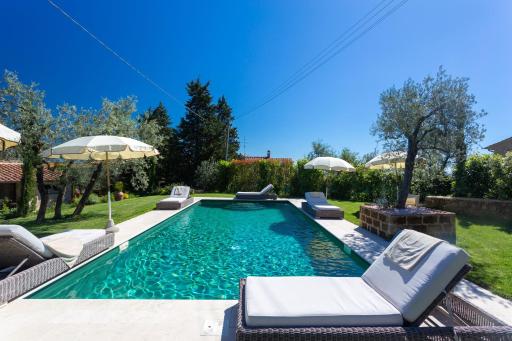 Villa Ligheia - Housity