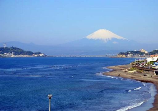Hotel Wing International Shonan Fujisawa - Housity