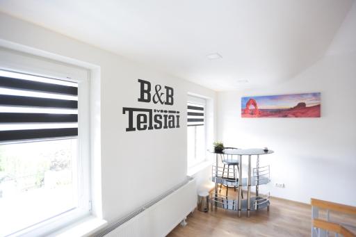 B&B Hotel Telsiai - Housity