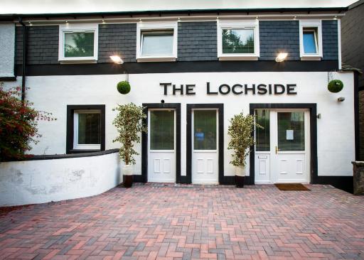 Lochside Guest House - Housity