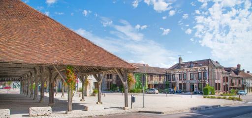 Logis Le Tadorne - Hizvo