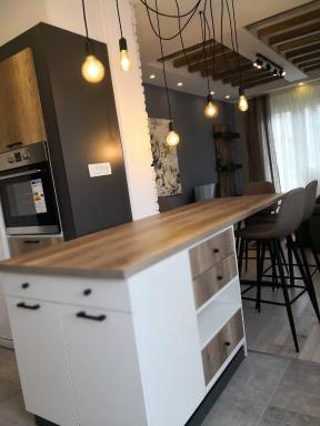 Mihajlovic Luxury Apartment -Center-Skopje - Hizvo