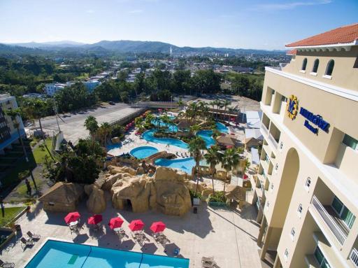 Mayaguez Resort & Casino - Housity