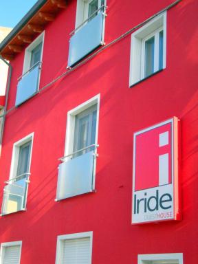 Iride Guest House - Housity
