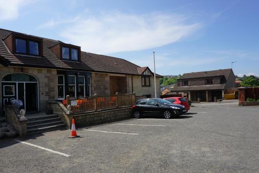 Boreland Lodge Hotel - Housity