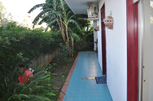 Arancio residence - Housity