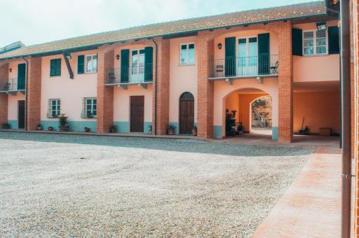 Agriturismo Villa Caffarelli - Housity