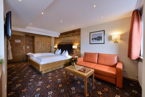 Hotel Randsbergerhof - Housity