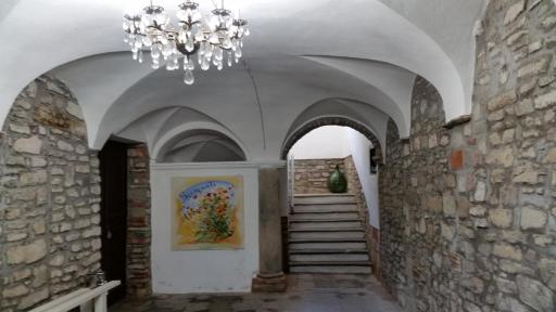 B & B Abbadia - Housity