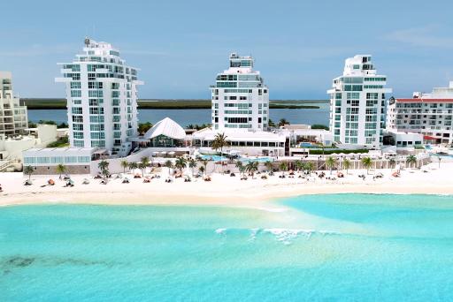 Oleo Cancun Playa All Inclusive Resort - Housity
