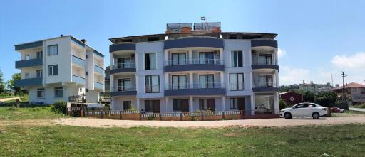 Aydın Apart Pansiyon - Housity