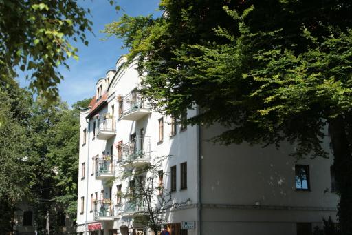 Hotel Liszt - Housity