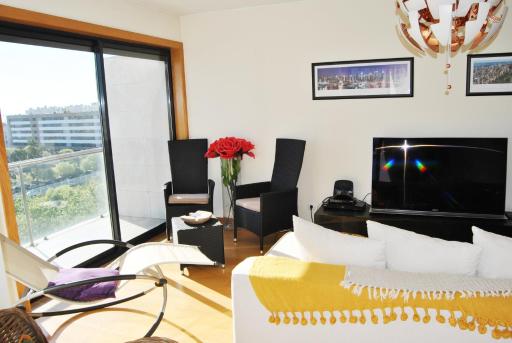 Parque Nacoes Prime Apartments 16 - 3 quartos - Hizvo