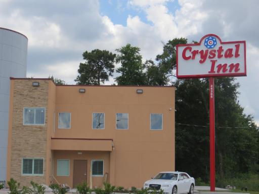 Crystal Inn - Housity