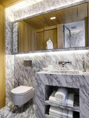 The Jervois - Housity