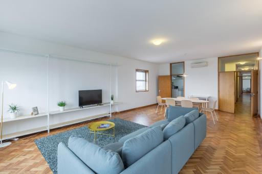 BEST - Trindade Tower - Housity