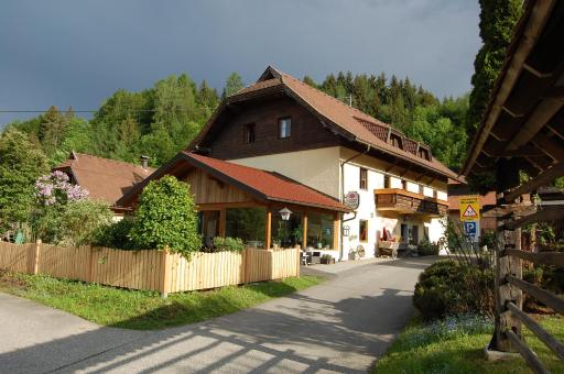 Gasthof Martinihof - Housity