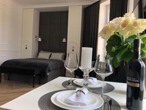 Apartament 51 z miejscem parkingowym - Housity