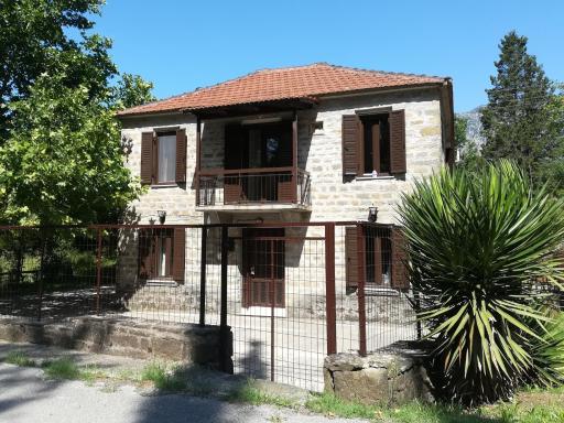Villa Fteri - Housity