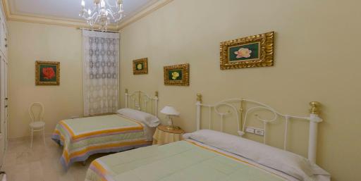 Apartamento en Edificio Tortosa - Housity