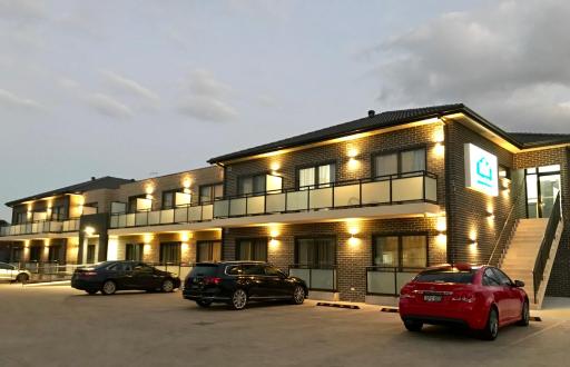 Value Suites Penrith - Housity