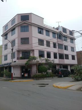 Sumak Samana Wasi - Housity