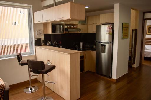 Apartamento Amoblado En Guadalajara De Buga - Housity