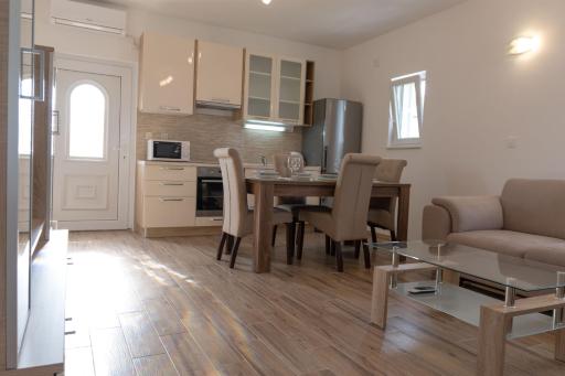 Apartman Kuzmanic - Hizvo