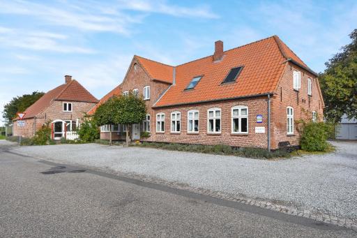 SovGodt8 B&B - Housity