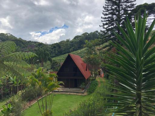 Chalé Dei Fiori, 3QTS, Ambiente Ideal para a família - Housity
