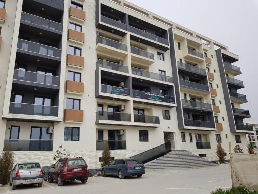 Apartament Ana Navodari Mamaia Nord - Hizvo