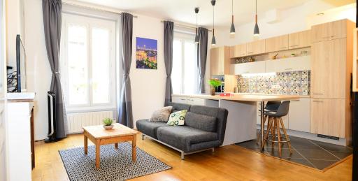 Appart' Servient - Housity