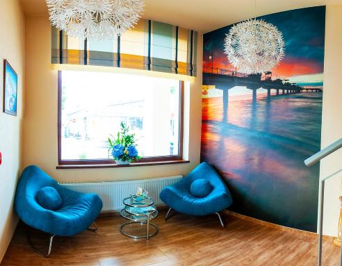 D.N. Center - Housity