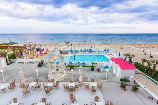 Hotel CasaDei - Housity