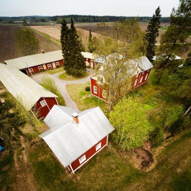 Mäntylän Tila - Housity