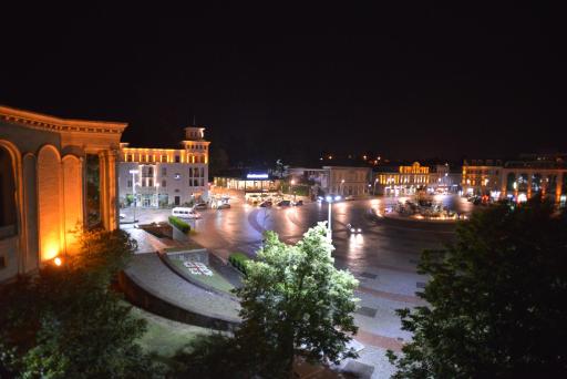 Central apartments - Housity