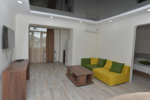 Central apartments - Housity