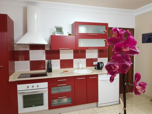Apartament Pto Rosario 4PAX - Hizvo