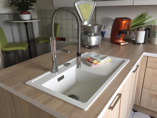Messewohnung Augusta - Housity