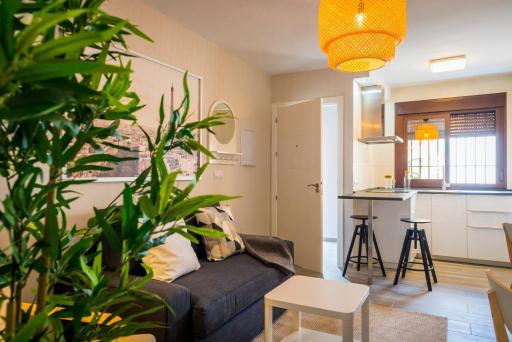 Apartamento Dolmen de Menga - Housity