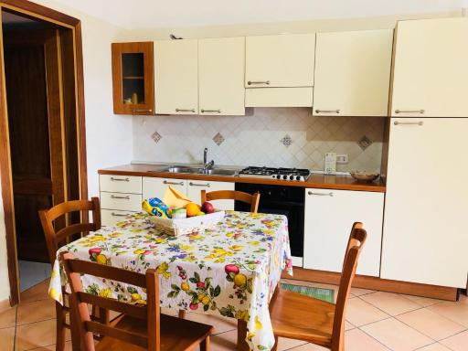 La Dragonara - Housity