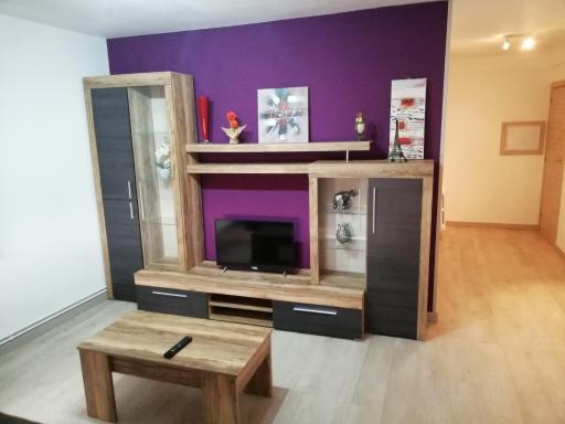 Luminoso Apartamento Con Parking - Housity
